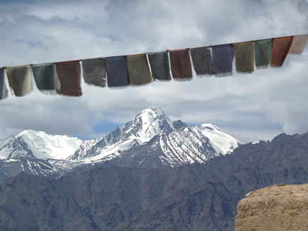 Prayer Flags